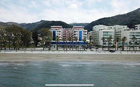 Rezidenca Panorama Apartments 1